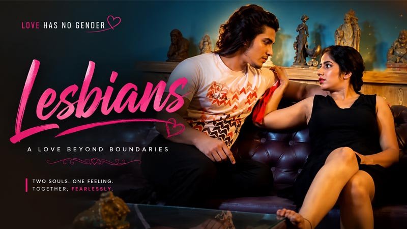 Lesbians